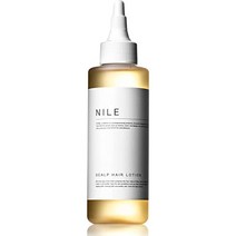 NILE 나일 비듬 가려움증 두피 보습 로션, 남성용 발모개