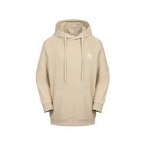 엠엘비 [정상가 119000원] MLB 공용 뒤 픽쳐링 오버핏 31HDE3011-50B