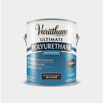 가구 목재 원목 등 투명 코팅제 저광 or 고광 약 1리터 바라탄 폴리우레탄 바니시 (빽붓 서비스!!)