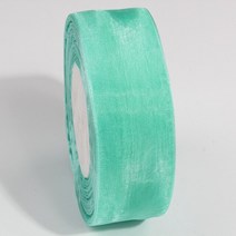 DIY 리본공예 헤어악세사리 헤어핀 헤어밴드 머리핀 헤어 장식 리본 쉬폰 리본 오간자 공예 새틴 10 야드, 01 10mm, 26 278