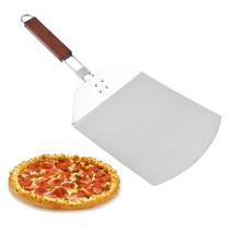 알루미늄 피자삽 피자뒤지개 피자리프터 피자팬, 단품, 단품
