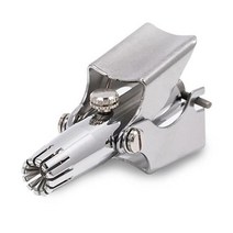 스텐 수동식 코털 제거기 코털깎이 반영구 사용, [0001]스텐 수동식 코털 제거기