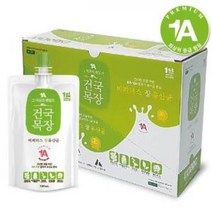 건국목장 펫밀크 비피더스 장 유산균 180ml 10개세트