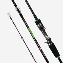 카즈미 오버스트 XT 광어 다운샷 바다 낚시대