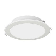 국내생산 LED조명 6인치 다운라이트 15W/LED등/직부등/센서등/거실등, 1개, 02.다운라이트 방습(주광색)