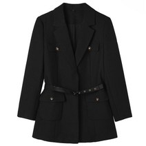 태풍의 신부 은서연 박하나 강바다 이세영 박나래 박민영 장서희st 블랙 심플 정장 오피스룩 자켓