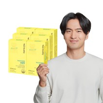 삼진제약 가르시니아&유산균 다이어트 비컴핏 2주~3개월분, 6박스, 3개월분