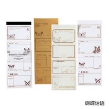 기본 편지 프레임 믹스 재료 종이 정크 저널 플래너 스크랩북 빈티지 라벨 메모장 장식 DIY 공예 30 개, 04 D