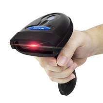 NT-1698W 무선 유선 블루투스 핸드 스캐너 리더기 바 코드 qr 큐알 인식 택배 한진 씨제이 cj 로젠 롯데, NT-L8 무선 2D