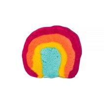 러쉬 레인보우 200g - 버블 바 입욕제, 1개