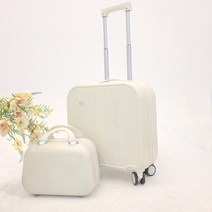 기내용 미니 캐리어 45.72cm 35.56cm 세트 레디백 기내반입 승무원 소형 여행용캐리어