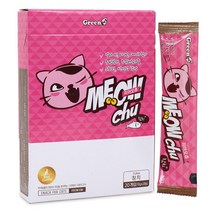 미아오츄 10g 100개 엘라이신 츄르 고양이영양간식, 미아오츄 10g x 100개 참치