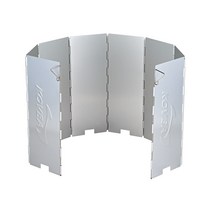 [코베아] 윈드 스크린 8 (KEMW9HA-01) - 버너바람막이