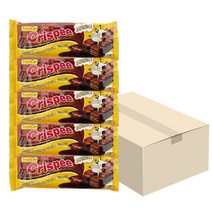가성비 간식 코코 크리스피 점보 초코바 30g 27개