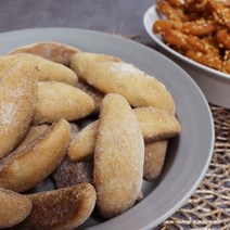 기타 [50년전통 옛날과자] 바나나과자 220g*5봉, 220g