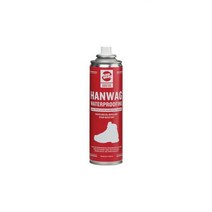 243553 Hanwag Waterproofing Spray - Single