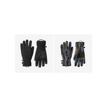 파타고니아코리아pa 22FW 신칠라 글러브 Synchilla Gloves 22401N7