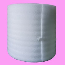PE폼 발포지 1T 50cmX150m, PE폼 발포지 5T 50cm X 25m, 1개