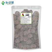 국산 꾸지뽕 열매 300g 구지뽕, 300g(3개), 3개