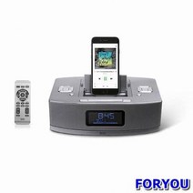 ForU354 브리츠 스피커 블루투스스피커 브리츠스피커 도킹스피커