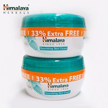 히말라야 너리싱 수분크림 200ml+200ml (2개), 상세페이지 참조, 200ml