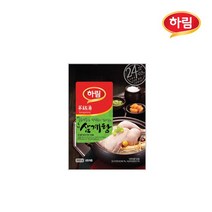하림 하림 삼계탕800g, 하림 즉석삼계탕 800g
