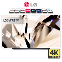LG OLED 83인치(210cm)C1 4K UHD 스마트TV 미사용리퍼 (설치비포함), 03_지방권스탠드_스탠드포함_배송설치