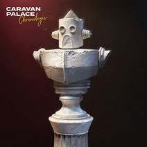 핫트랙스 CARAVAN PALACE - CHRONOLOGIC