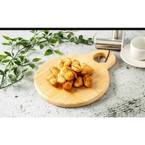 [계란오빵] 땅콩빵 식사대용 아침대용 간식선물 빵택배 [40ps]