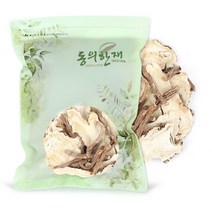 동의한재 특 국산 참당귀 당귀뿌리 300g, 1개
