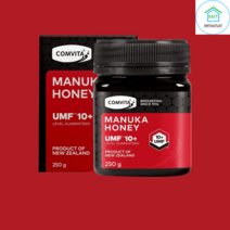 마누카꿀 콤비타 꿀선물세트 UMF10 마누카허니 250G, 콤비타 UMF10 마누카꿀 250G