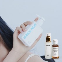 스킨도로시 수분 보습 스킨 토너 마치현 미스트 올데이 케어