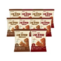다양한 교촌주먹밥 인기 순위 TOP100 제품 추천