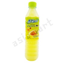 태국음료 에프플러스 라임쥬스 솜땀 팟타이 똠얌꿍 라임음료 LIME JUICE 500ml, 1개