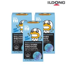 마이니 아이케어 루테인지아잔틴 3개세트 90일분, 단품