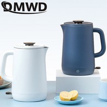 화목보일러 가정용화목보일러 가정용전기보일러가정용 1.6l 전기 주전자 빠른 뜨거운 끓는, 흰색을 유지