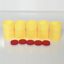 사이언쌤 페트병연결관(5개입)