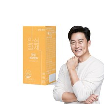 안국건강 안심 비타민C 60정 1박스 2개월분