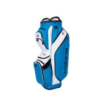 코브라 골프 2022 초경량 프로 골프 카트백, Electric Blue-White, Electric Blue-White