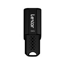 Lexar JumpDrive S80 USB 3.1 USB 스틱 128GB 최대 150MB/s 읽기 컴퓨터용 플래시 드라이브 외부 저장 데이터 사진 비디오(LJDS080128G-BNBAG) -12098, 256GB