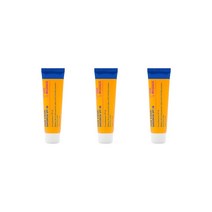 Good Molecules 시어 미네랄 선크림 SPF 30 50ml 3팩
