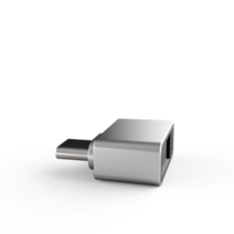 지문인식USB 로그인 잠금 해제/Windows 안녕하세요 동글/ 판독기, 단일옵션