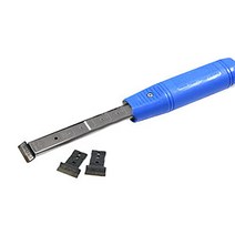 RALI 스위스산 끌M 날교체식 목공끌 조각끌