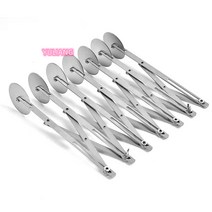 홈 베이킹 용품 피자 파이 칼 롤러 롤링 커터 Esyuse 증정, 커터 7단