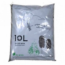 민트딜 마이그린 배양토 10L 분갈이흙 용토, 1