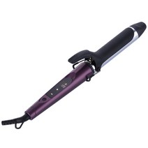 유닉스 볼륨 컬링 아이론 봉고데기 34mm UCI-A2534, 6개