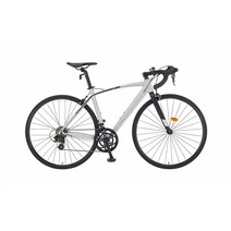[삼천리자전거] XRS 14 700C 14단 로드 자전거 2022, 블랙, 380