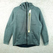 빈티지프렌/ [L]나이키스포츠 테크핏 테크팩 후드 집업