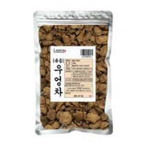 자연초 볶음 우엉차, 300g, 3개