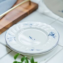 빌레로이앤보흐 올드룩셈부르크 빵버터접시16cm